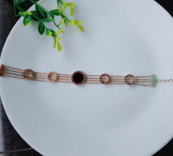 Tanvy Roman Bracelets ✨ - Image 3