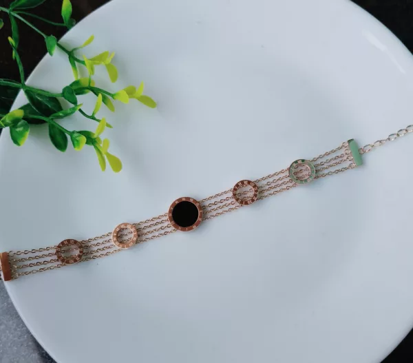 Tanvy Roman Bracelets ✨ - Image 2