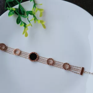 Tanvy Roman Bracelets ✨