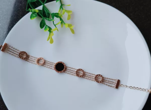Tanvy Roman Bracelets ✨