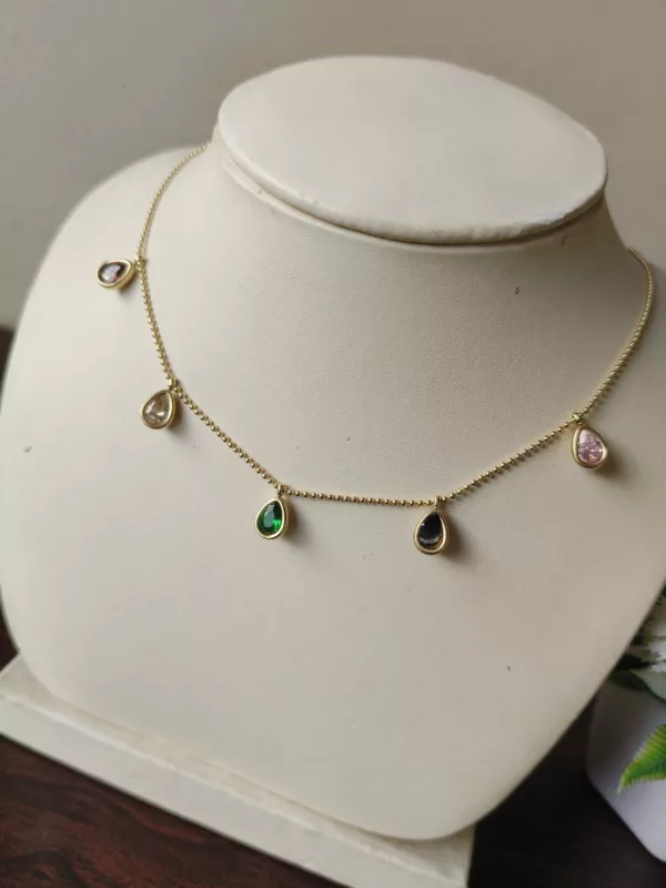 Tanvy Camilla Necklace ✨ - Image 2