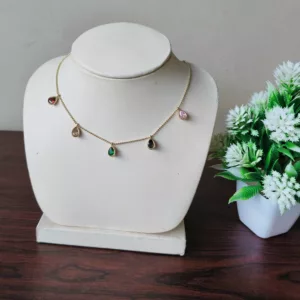 Tanvy Camilla Necklace ✨