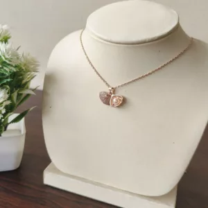 Tanvy Dulcett Pearl Shell Necklace ✨