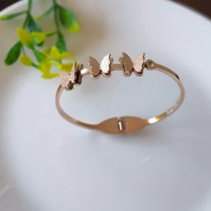 Butterfly Bracelet Cuffs ✨