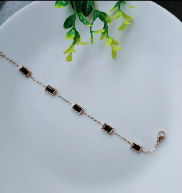 Tanvy Dora Bracelet ✨