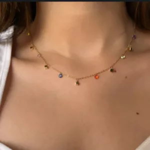 Tanvy Tinsley Necklace