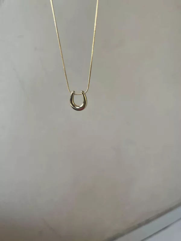 Tanvy Bea Beth Necklace - Image 4