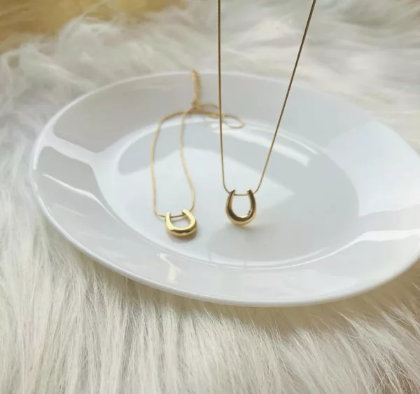 Tanvy Bea Beth Necklace - Image 2