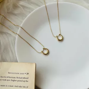 Tanvy Bea Beth Necklace