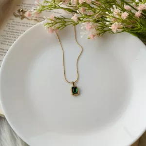 Tanvy Bella Necklace ✨
