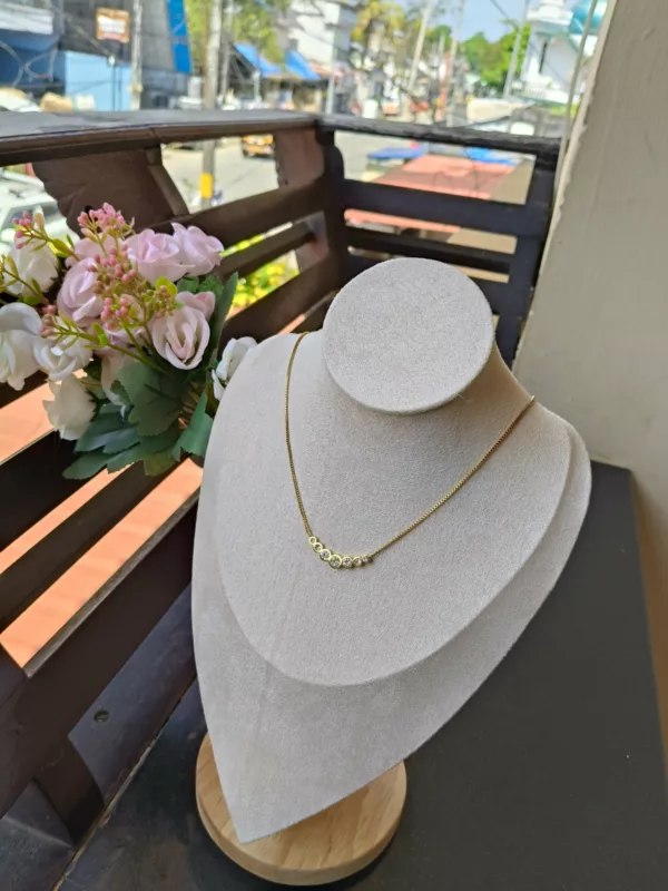 Tanvy Necklace ✨ - Image 2