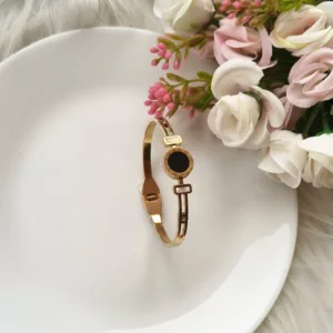 Tanvy Roman Bracelet Cuff