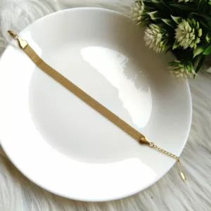 Tanvy Unisex Bracelet Chain